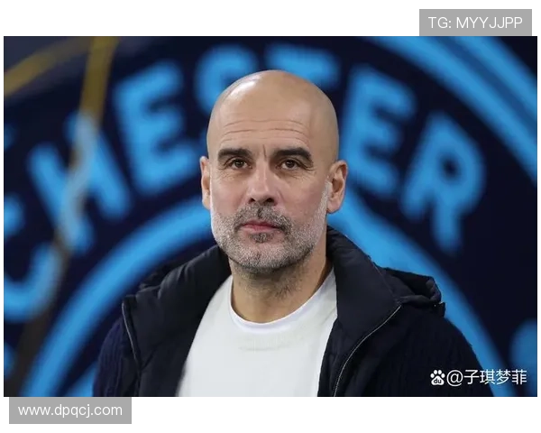 瓜迪奥拉战术体系在英超的近期演变与实战效果分析