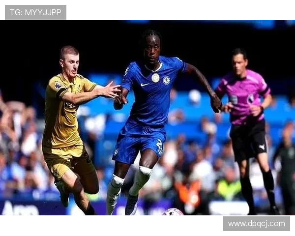 切尔西高投入引援方式已出现明显偏差，资源配置效率问题正在影响球队稳定性