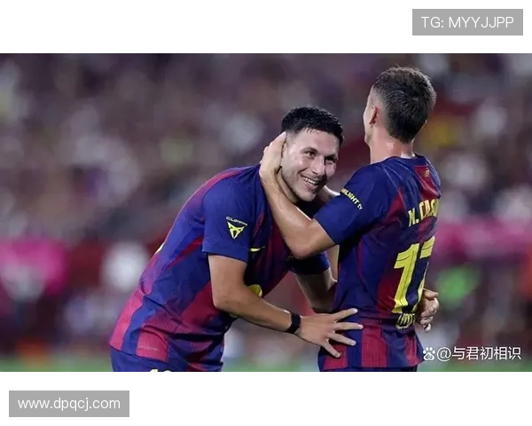 巴萨内部战术分歧加剧，哈维离开后球队战术体系面临失控危机！