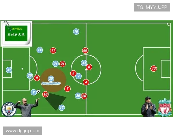 多特蒙德高位压迫越猛，被反击打穿得越狠？