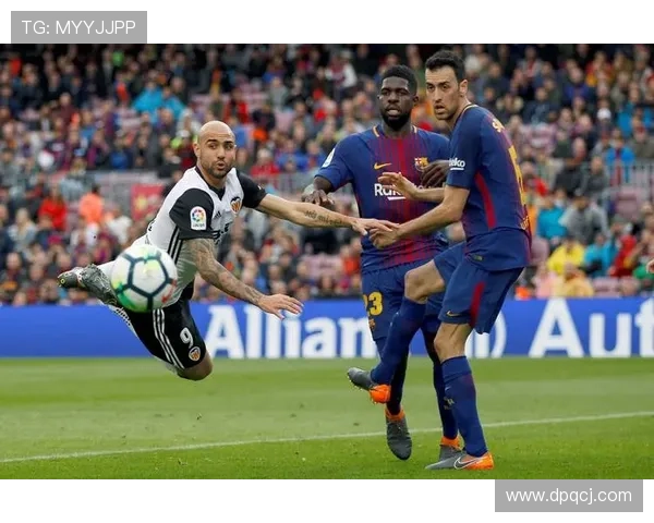 巴萨依然坚持传控,但比赛正在变得低效 巴萨依然坚持传控,但比赛正在变得低效