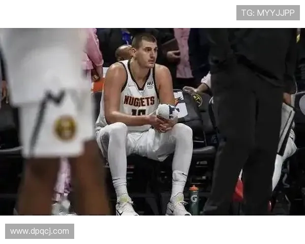 库珀·弗拉格挡拆制造错位较以往更能限制约基奇