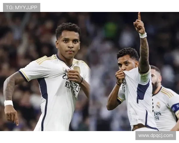 罗德里戈成长轨迹与核心潜力分析：能否成为未来巨星