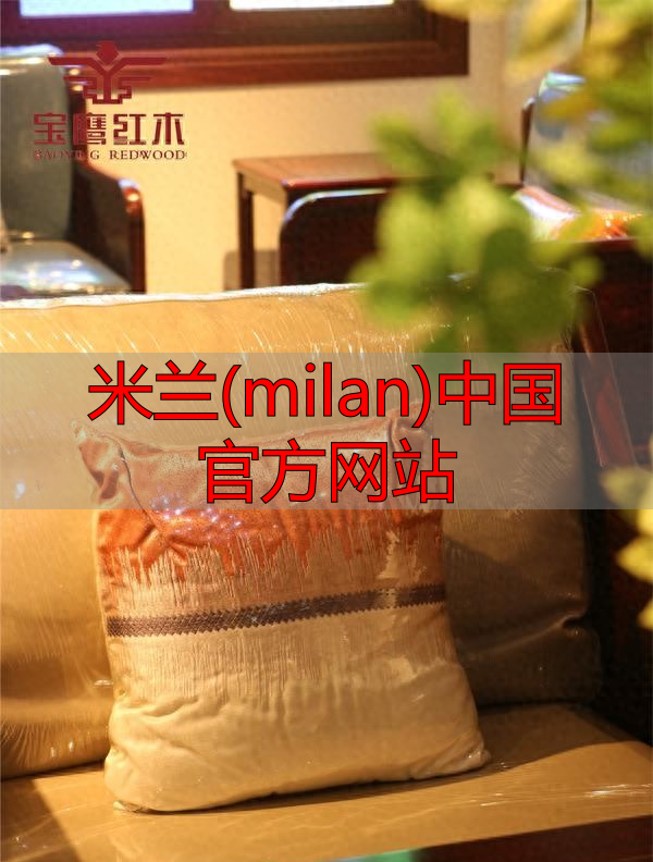 米兰(milan)中国官方网站